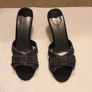 Ann Marino sandal